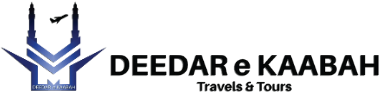 Deedar e kaabah Travels & Tours