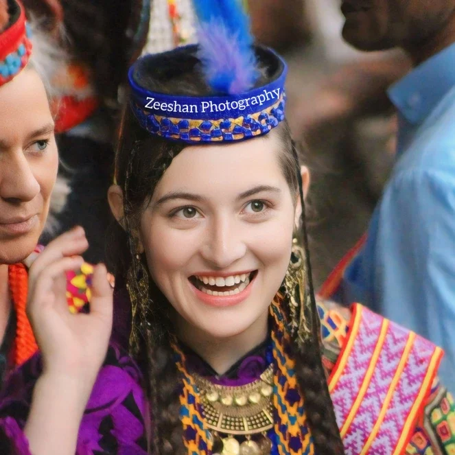 Kalash valley