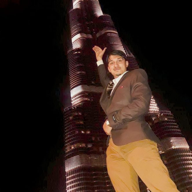 Discover the Magic of the UAE